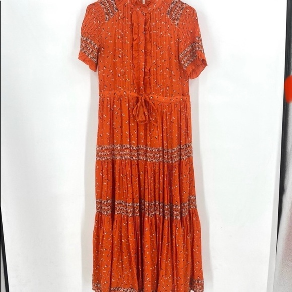 Free People's Rare Feeling Dress Size XS - Picture 3 of 14